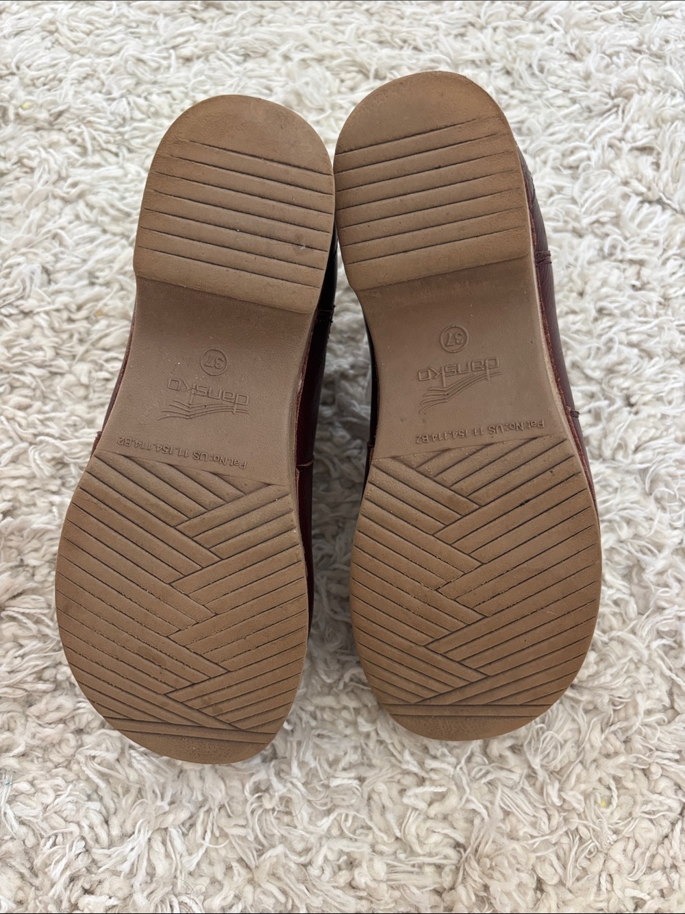 Dansko Becka Chelsea Boot - Picture 2 of 6